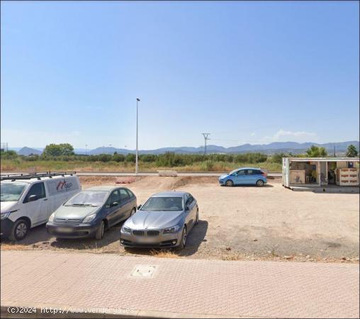  Suelo Urbano(Solar) en Chilches-Xilxes (Castellón) - CASTELLON 