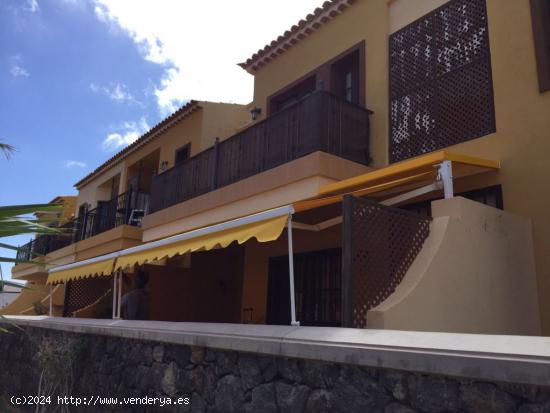 Se alquila piso en Residencial Atlantico I en Costa del Silencio - SANTA CRUZ DE TENERIFE