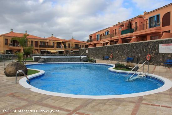 Se alquila piso en Residencial Atlantico I en Costa del Silencio - SANTA CRUZ DE TENERIFE