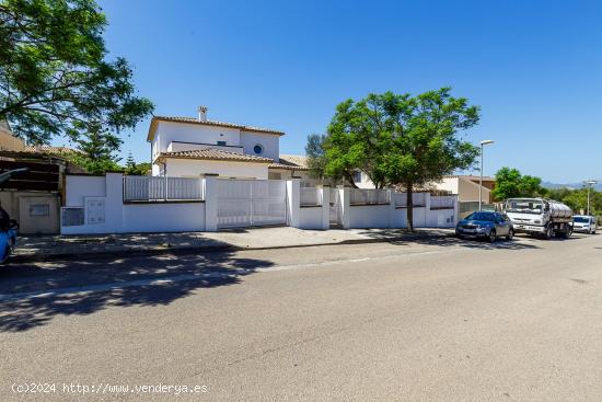 Casa reformada en Sant Marçal - BALEARES