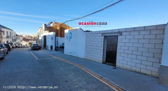  SOLAR URBANO EN VENTA - CORDOBA 