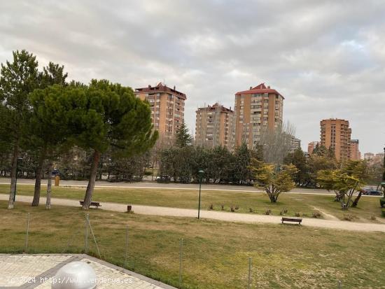 VILLA DEL PRADO, 3 DORMITORIOS - VALLADOLID