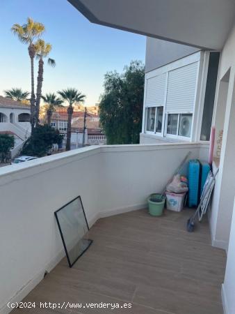 ESTUPENDO APARTAMENTO EN CALLE ISLA MENORCA - ALICANTE