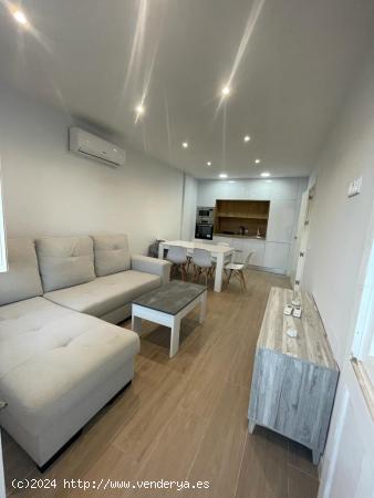 ESTUPENDO APARTAMENTO EN CALLE ISLA MENORCA - ALICANTE