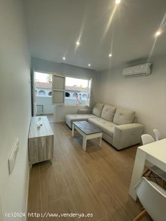 ESTUPENDO APARTAMENTO EN CALLE ISLA MENORCA - ALICANTE