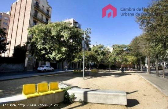  Local comercial en Finca Regia en la zona del Putxet de Barcelona - BARCELONA 