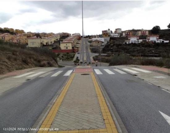 Terreno en Nuevo Jun MIL METROS. divisible en 4 parcelas - GRANADA