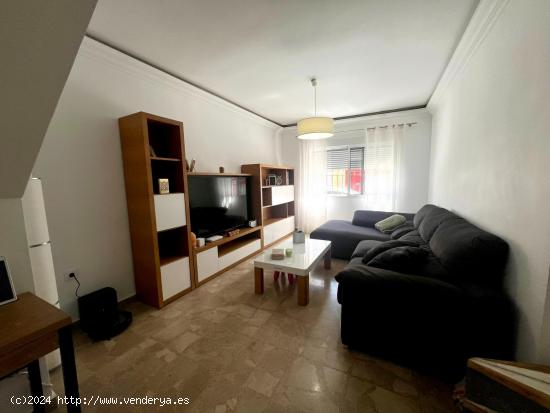 Se vende precioso dúplex adosado en El Bohío (Cartagena). - MURCIA