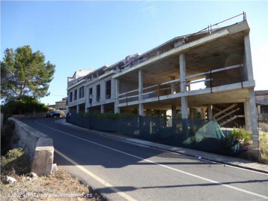 Solar urbano en costix - BALEARES