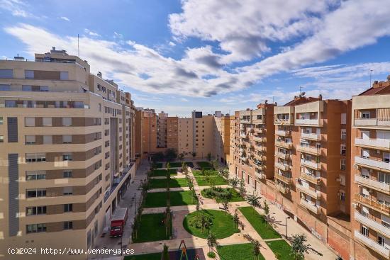 Alquiler de apartamento, Av. Peris y Valero, Valencia - VALENCIA