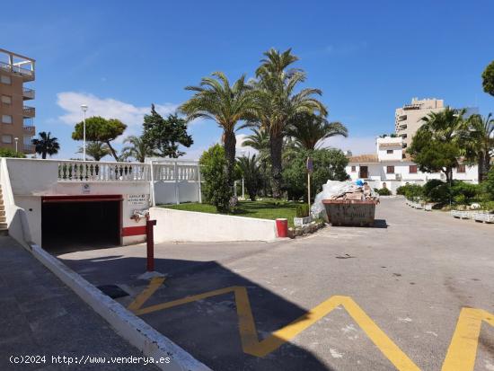 Plaza de garaje en venta El Pedruchillo - MURCIA