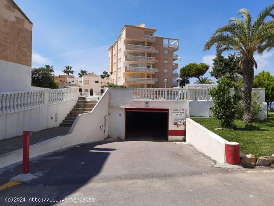 Plaza de garaje en venta El Pedruchillo - MURCIA