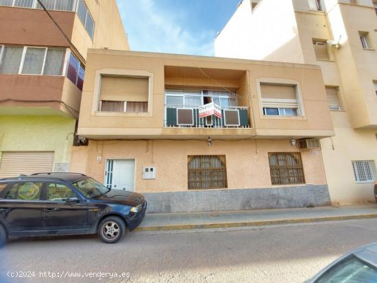  Casa en venta en El Ejido. - ALMERIA 