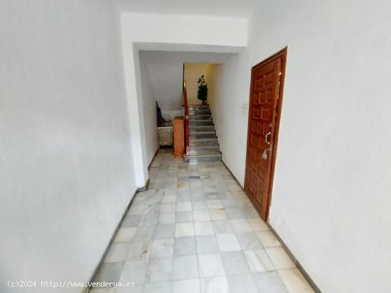 Casa en venta en El Ejido. - ALMERIA