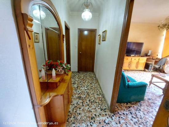 Casa en venta en El Ejido. - ALMERIA