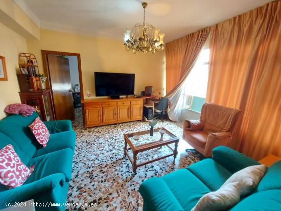 Casa en venta en El Ejido. - ALMERIA