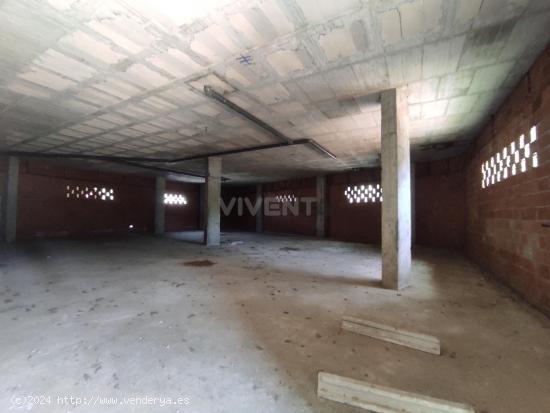 LOCAL COMERCIAL EN MURCIA A LA VENTA - MURCIA