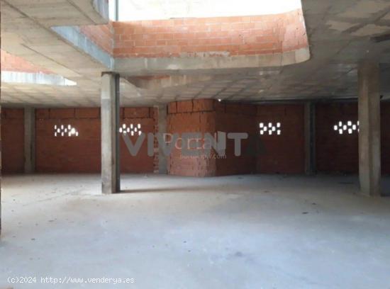 LOCAL COMERCIAL EN MURCIA A LA VENTA - MURCIA