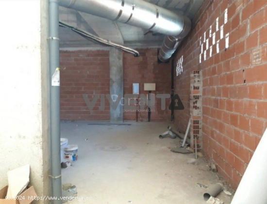 LOCAL COMERCIAL EN MURCIA A LA VENTA - MURCIA