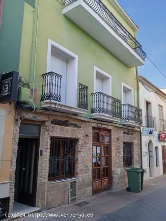  Se Vende en Denia - ALICANTE 