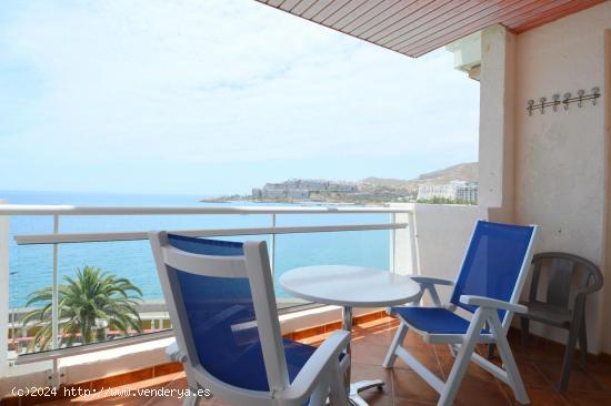 Apartamento con vistas al mar en Patalavaca - LAS PALMAS