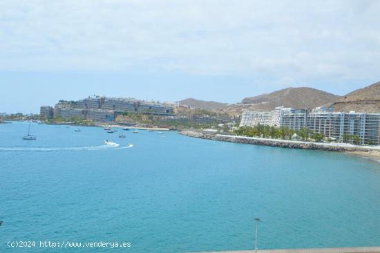 Apartamento con vistas al mar en Patalavaca - LAS PALMAS