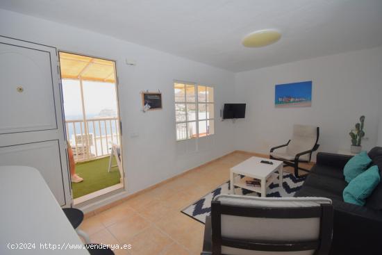 Gran oportunidad dos apartamentos en venta en Los Caideros. - LAS PALMAS