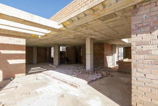  EDIFICIO en Güejar Sierra - GRANADA 