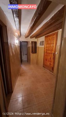 SE VENDE CASA EN TARAZONA - ZARAGOZA