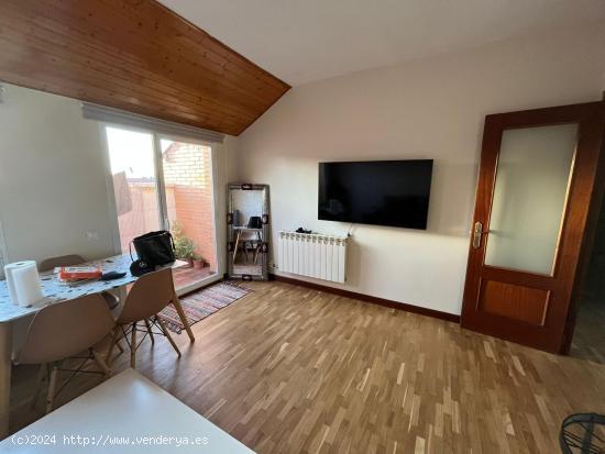 Piso en venta ALQUILADO en Villamediana de Iregua - LA RIOJA