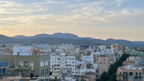 ÁTICO  FORTÍ Completamente reformado Vistas panorámicas - BALEARES