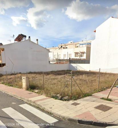 Terreno en Molina de segura - MURCIA