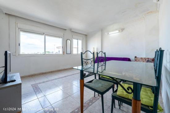 Piso en venta en Avenida Mossèn Ramon Muntanyola, Migjorn, Reus - TARRAGONA