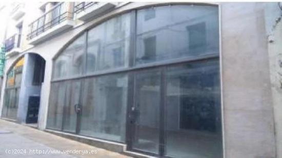  LOCAL COMERCIAL EN VENTA - BARCELONA 