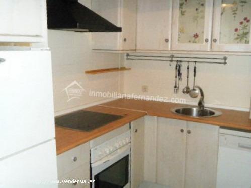 Apartamento en el centro - CACERES