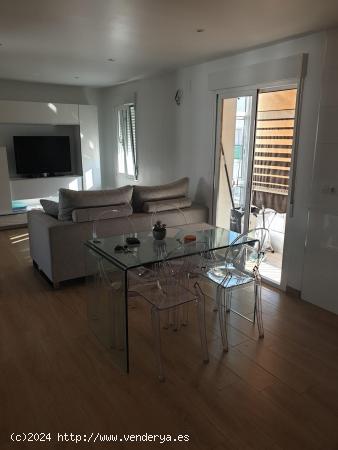 Apartamento reformado - CACERES