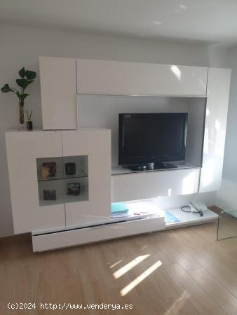 Apartamento reformado - CACERES