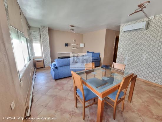 BLANHOGAR VENDE ESTE PISO EN CHURRIANA - MALAGA