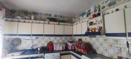 Venta de casa en una sola planta en Rincón de Seca, Murcia - MURCIA