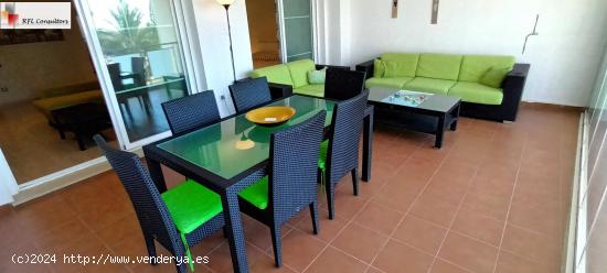 PRECIOSO APARTAMENTO EN URBANIZACIÓN DE LUJO - CASTELLON