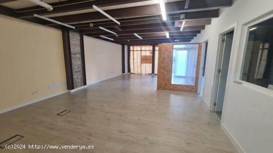 LOCAL COMERCIAL EN VENTA - BALEARES