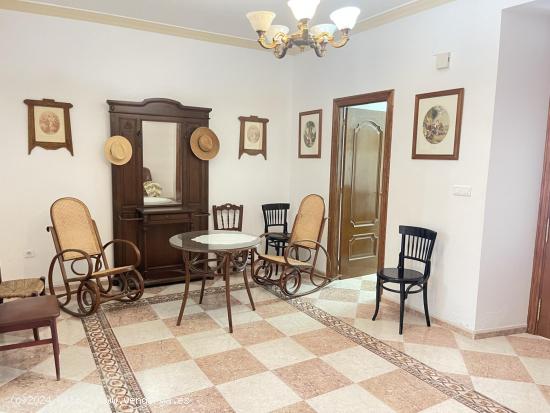 CASA EN EL CENTRO DE VILLANUEVA DE ALGAIDAS PUEDE SER TUYA¡¡¡¡¡¡¡ - MALAGA