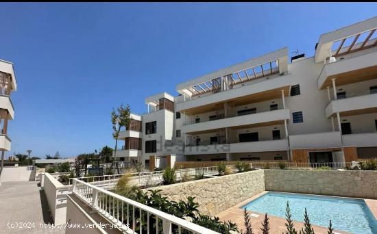 ALQUILER DE ESTUPENDA VIVIENDA A ESTRENAR ZONA BELLAVISTA - ALICANTE