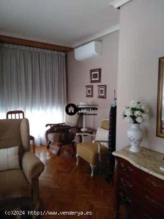 INMOBILIARIA TEJARES II VENDE ZONA ALTOZANO - ALBACETE