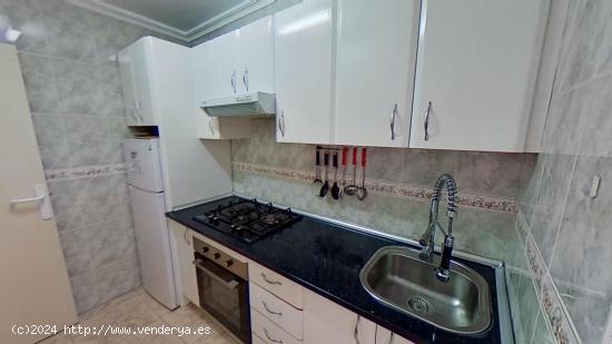  Vivienda en venta Pla del Bon repos - ALICANTE 