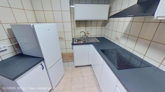 Vivienda en venta junto a la Plaza Manila - ALICANTE