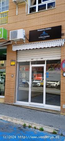  OPORTUNIDAD!!! LOCAL COMERCIAL - CADIZ 