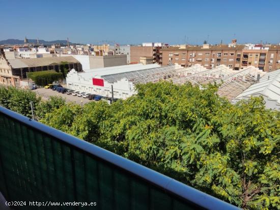 PISO EN ALQUILER ESTUDIANTES CEU MONCADA - VALENCIA