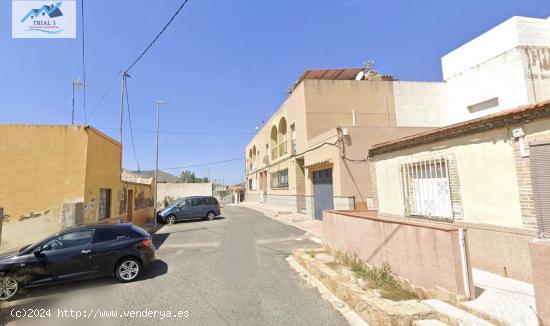 Venta apartamento en El Estrecho de San Ginés - Cartagena (Murcia) - MURCIA