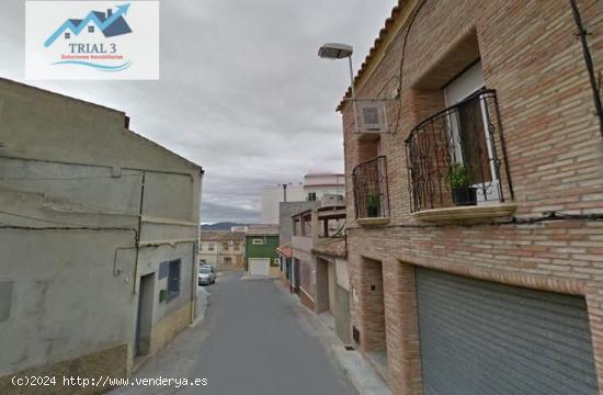 Venta Casa en Jumilla - Murcia - MURCIA